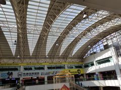 -大连福佳爱琴海购物公园(西安路店)