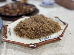 炒米粉-标记美食新鲜猪杂(兴南大道店)