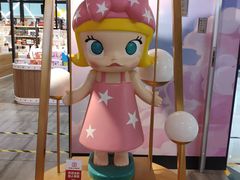-泡泡玛特POPMART(崇文门国瑞城店)