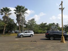 -东寨港红树林旅游区