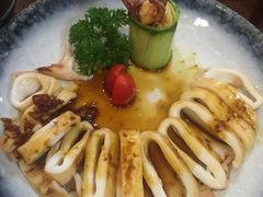-简家·海鲜盛宴(下沙店)