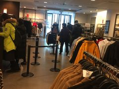 -ZARA(沈阳大悦城店)