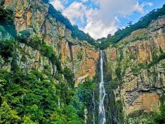 -溪口-滕头旅游景区