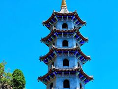 -圣莲山风景区