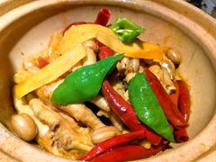 -清水亭湖北菜(大屯DT51店)