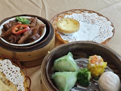-澳门西南饭店·粤菜·茶市·手工点心(华海路店)