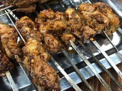 -清真·马峰烤肉(小学习北巷店)