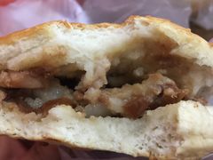 优质肉夹馍-秦豫肉夹馍(骡马市总店)