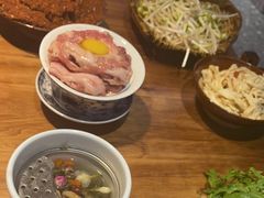 -楠火锅(哈尔滨金爵万象店)