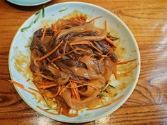 -一轩饺子馆(丽都店)