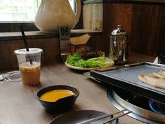 -香猪坊韩国烤肉专属门店(魏公村店)