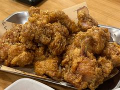 -多宾韩国料理(学衡路店)