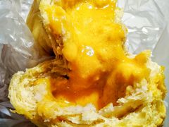 咸蛋厚芋泥软软包-LELECHA乐乐茶(新街口大洋店)