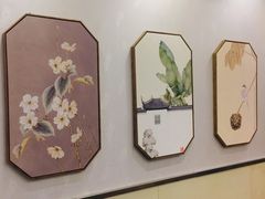 用餐区-沧浪亭(临汾路店)