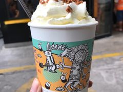 -茶颜悦色(岳麓山顶店)