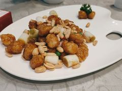 -丽华园(汉阳龙阳店)