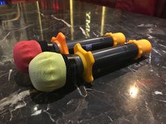 -格莱美量贩式KTV(奥帆店)