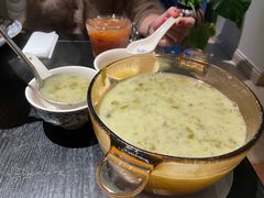 -金谷仓家庭料理(马泉营店)