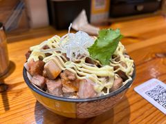 -Ramen满吉·豚骨拉面(丽园路店)
