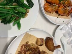 -顺味凤城·顺德菜专门店(九六广场店)