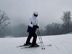 -长白山红松王滑雪场