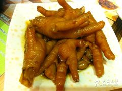 -添好运点心专门店(北角店)
