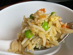 -杭州临平万丽酒店·万丽轩中餐厅