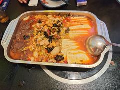 -聚味罗记大排檔·鲜鱼杂·甲鱼煲•龙虾馆(科学馆店)