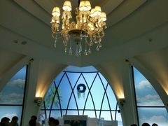 -双子楼大酒店(城开国际写字楼店)