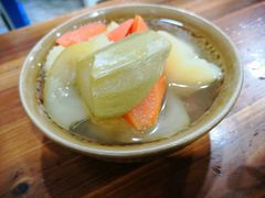 -朱大嘴肥肠血旺(福字街店)