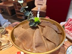 -巴奴毛肚火锅(七宝领展广场店)