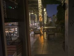 -川流不息(北蔡休闲广场店)