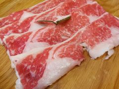 -牛New寿喜烧(青浦店)