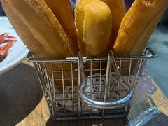 -叶派龙虾•招牌香辣蟹·海鲜(中海国际店)