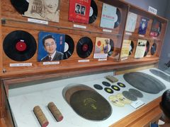 -旅顺留声机博物馆