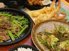 -胜代日本料理(云程巷小区店)