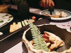 面筋-梧桐北京烤鸭·铜锅涮肉(海岸城店)