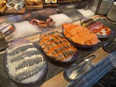 -西安W酒店·WEI全味西餐厅