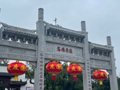 -东湖落雁景区