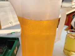-万顺啤酒屋(皇寺路店)