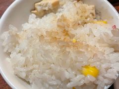 -绿茶餐厅(华贸购物中心店)
