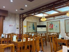 -砂锅居饭庄·京菜(西四店)
