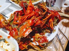 -清真·老金烧烤(奥体中路店)