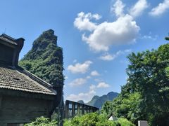 -阳朔糖舍酒店·糖舍餐厅&酒吧