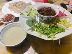 -范家小馆·烤鸭新京菜(金融街店)