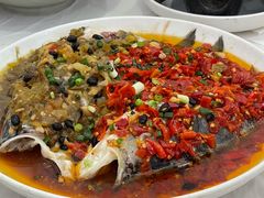 -新新湘菜馆(新中街二条店)