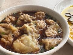 虾籽馄饨-花园茶楼(兴城西路店)