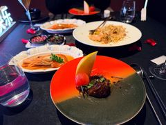 -醉东Oriental House(静安嘉里中心店)