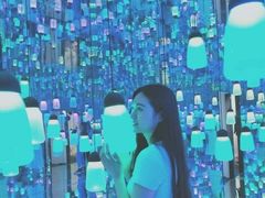 -深圳独角兽星空艺术馆