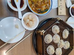 -西安贾三灌汤包·回坊小吃·清真炒菜(北院门总店)